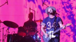 Pearl Jam - Immortality - Fenway Park (September 17, 2024)