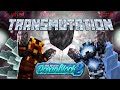 Transmutation GOO! | Minecraft Oceanblock 2 Adventure Modpack w/Star Ep.8