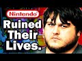 People Who Lost Everything To Nintendo