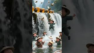 Idiom: A Sting in the Tail 🐝 | English Idiom Meaning & Example | Learn English with Celebrities