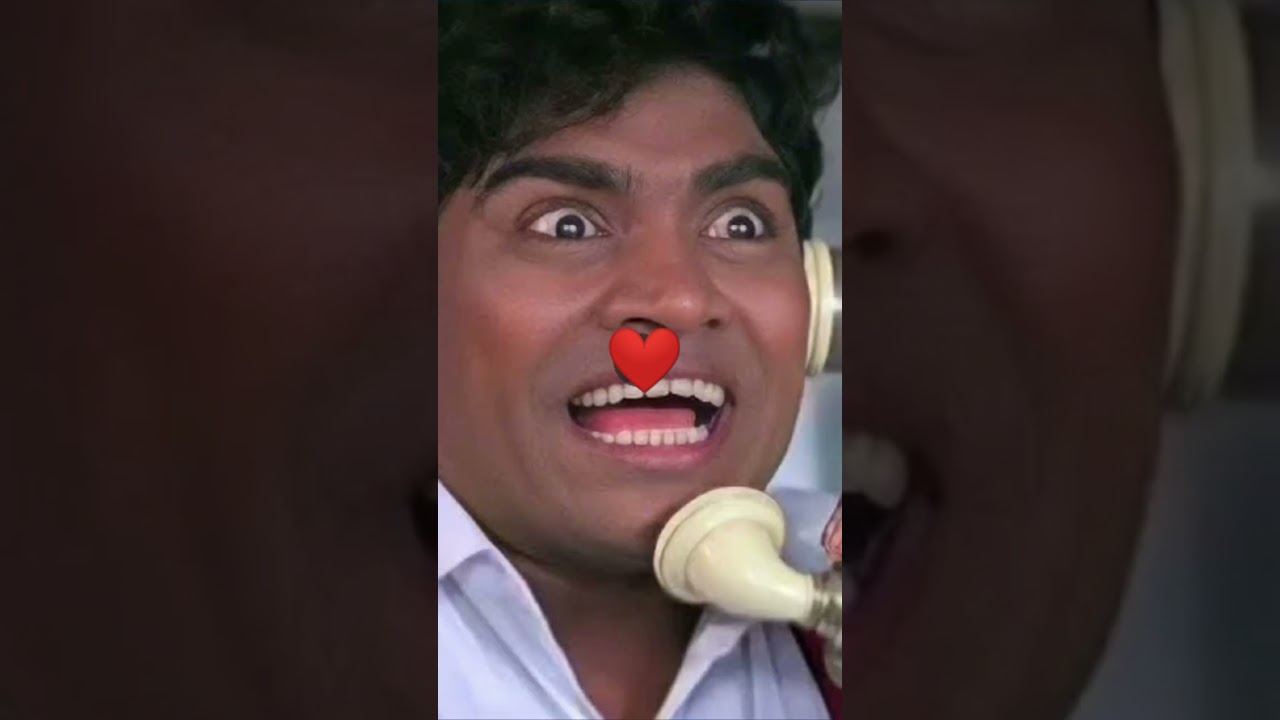 Johny Lever real actor 