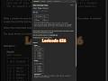 Leetcode 626 in 45 seconds | SQL 50 Challenge #sql #leetcodesql #learnsql #sql50