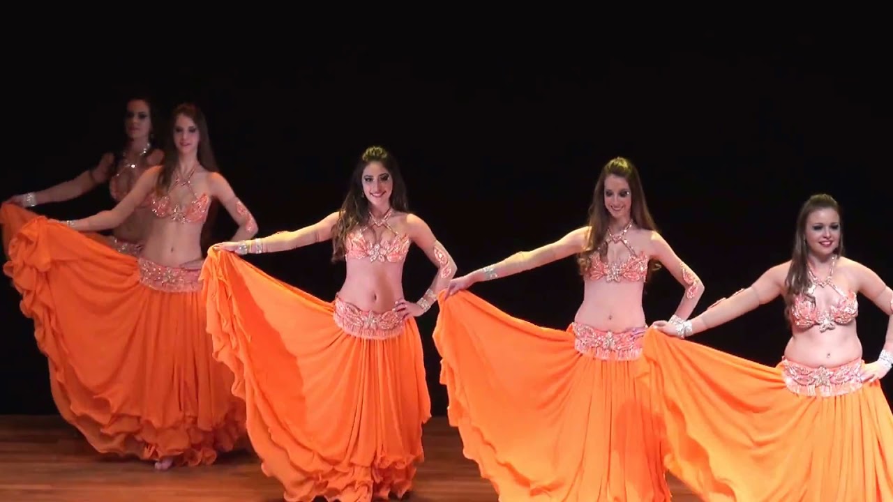 Profa. Maitê Fracassi - STUDIO ROSE DOS VÉUS - FESTIVAL SHIMMIE