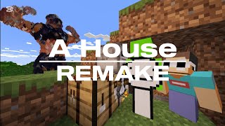 A House REMAKE  |  Manhunt 2 OST