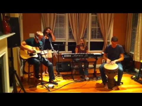 Free Falling - Rebekah McLeod House Concert