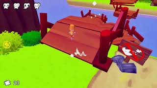 Babo & Luda adventure Playtest screenshot 5