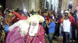 MUERTEADA SAN AGUSTIN ETLA 2016