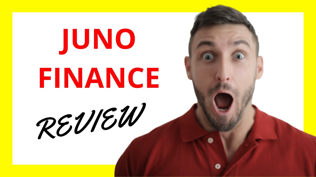 🔥 Juno Finance Review: Pros and Cons