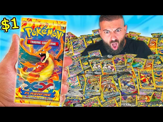 1 dollar ex pokemon cards - Charizard 183/165 - Pokemon 151 - Full Art Ultra Rare Youll also find two more Pokemon TCG booster packs and a fun sticker sheet featuring first partner Pokemon friends Discover the World's Most Valuable