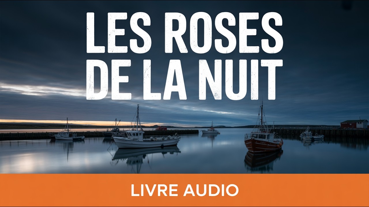 Enquête glaciale en Islande : un inspecteur face aux ombres du passé