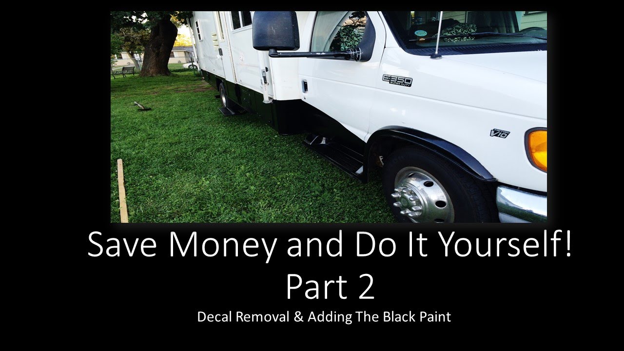 Part 2 - Save Money and Do It Yourself ~ Tips & Trips Video #23 - YouTube Reviews and Great LifeStyle