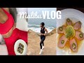 VLOG | QUICK TRIP TO MALIBU + NOBU