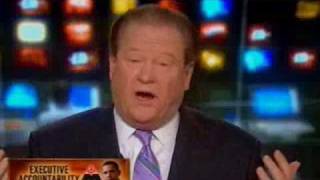 Rep. Hare Discusses West Virginia Mine Tragedy on MSNBC's "The Ed Show"