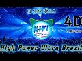 High Power Ultra 3D Brazil Remix Sound Check DJ AJAY Dj Dilraj Goad Dj Himanshuraj Dj Ronak