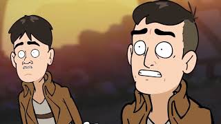 Ultimate Giantess Weeb Experience