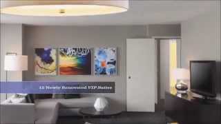 Information Hyatt Regency Cincinnati Guide