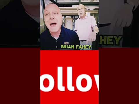 Sergeant Brian Fahey Connecticut State Police UNHINGED COP Connecticut Brian Fahey Cop 