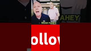 sergeant Brian Fahey connecticut state Police UNHINGED COP 😱#connecticut #Brian Fahey #cop