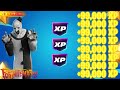 O MELHOR MAPA DE XP  MAPA DE XP PARA TE AJUDAR A SUBIR VARIOS NIVEIS FORTNITE CAPÍTULO 6 TEMPORADA 4