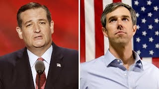 Ted Cruz And Beto O'Rourke Face Off In First Debate | NBC News