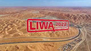 Liwa International Festival مهرجان ليوا الدولي 2022