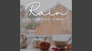 Rain's Melodic Serenades