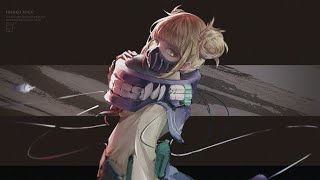 Himiko Toga Edit Amvedit Ft.the Feels By Twice Toga Edit