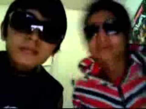 The panas tiris (bluefilm) The panas dalam cover