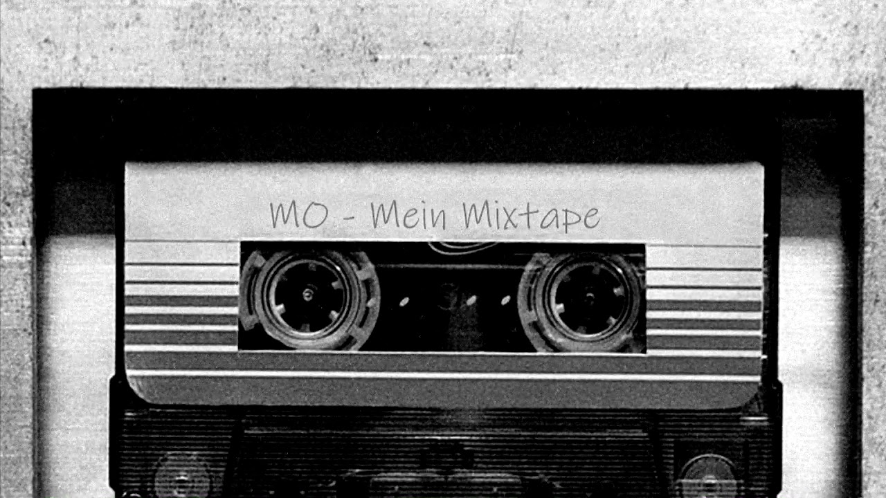 MO - Mein Mixtape