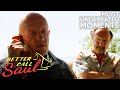 Most underrated moments  better call saul