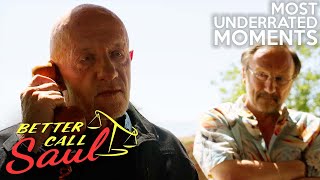 Most Underrated Moments | Better Call Saul