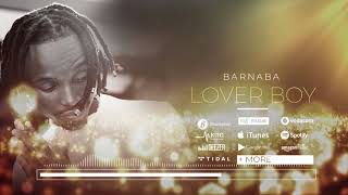 Barnaba | GOLD - Lover Boy TigoMusic SMS OG kwenda 15050