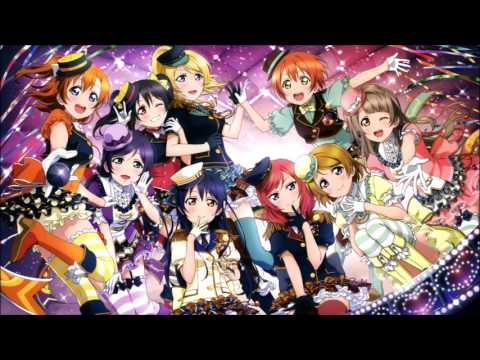 ラブライブ挿入歌【Snow halation】歌ってみた（もち子）