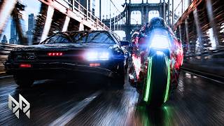 AGAIN | Epic Electronic Anthem | Ready Player One [4K]