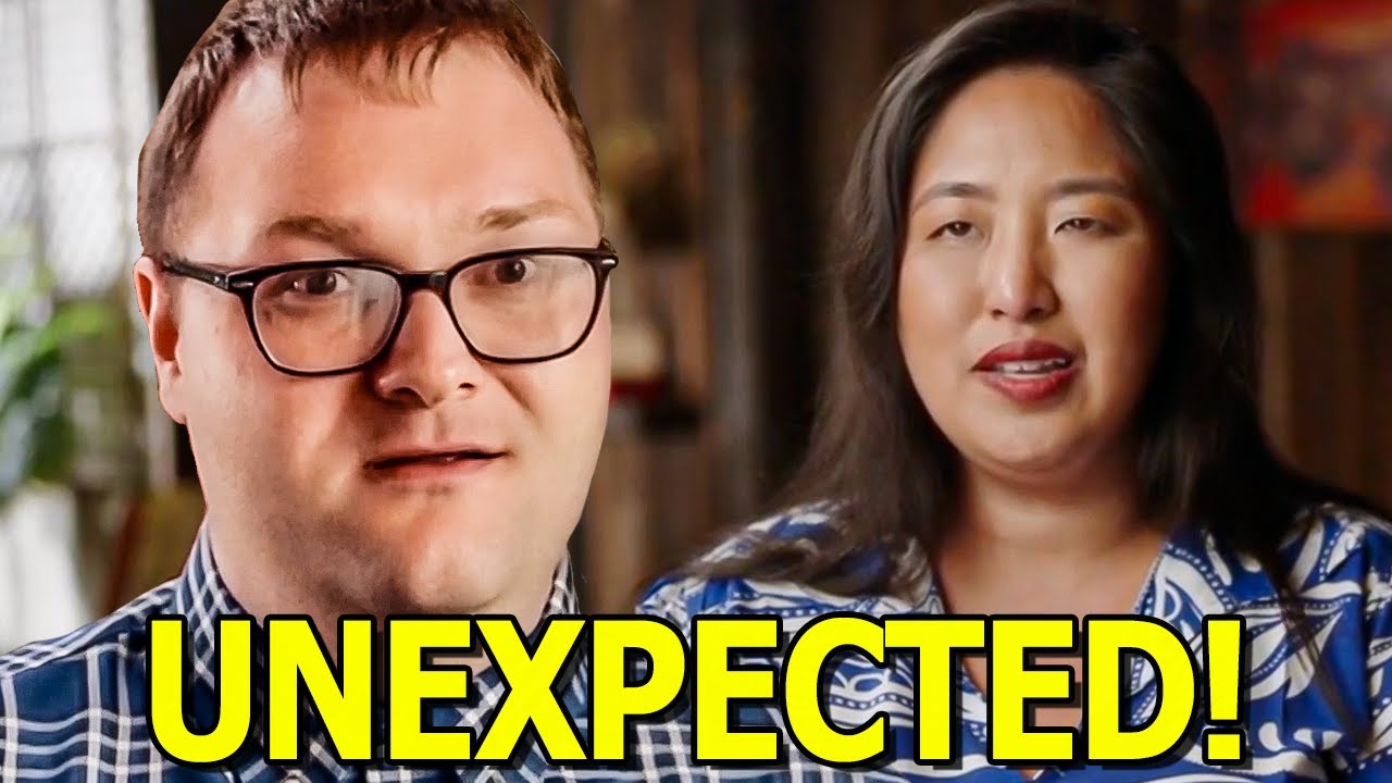 90 Day Fiancé On The Spectrum