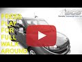 2021 21 FIAT DOBLO 1.6 MULTIJET MAXI TECNICO 6 SEAT CREW VAN NICE SPEC BARNSLEY VANS U5213