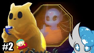 Looks to the Moon - Rain World Downpour #2