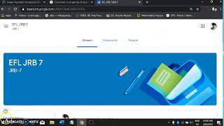 Details How to Join a Group on Google Classroom (3 mins -2020) Update