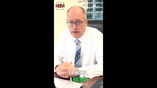 What is a Bench Warrant? - Kenny, Burns & McGill