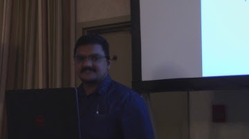 Sayed Naseel Mohamed Thangal | Dynamic Walking 2019