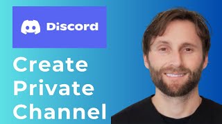 Información How to Create Private Discord Text and Voice Channels [Full Guide 2025] Noticias