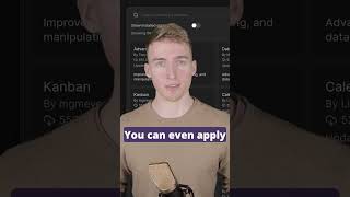 It's That Easy To Create Your Own Obsidian Plugins! #shorts