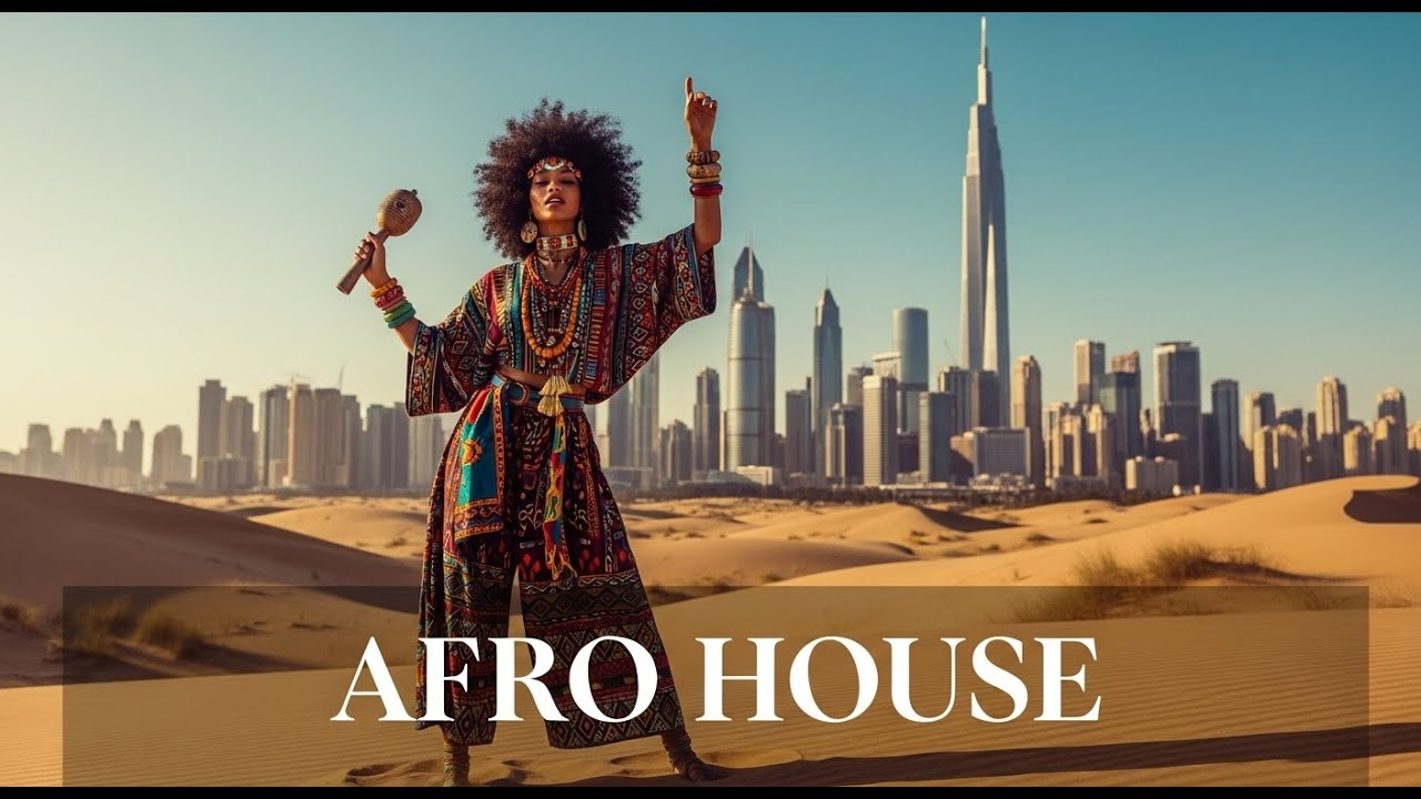 Afro House Mix 2025 | Exclusive Afro House 2025 - Vol #83