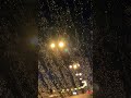 صوت المطر امطار مسقط عمان    