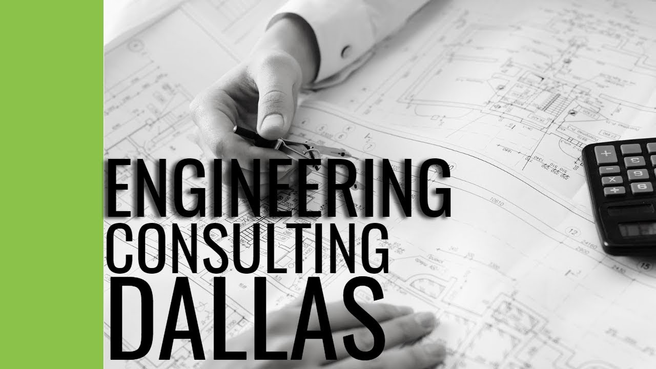 Consulting Engineering in Dallas, TX (469) 000-0000