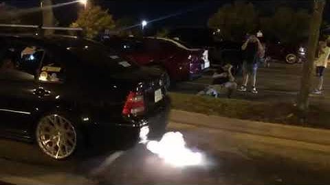 MKIV Jetta Boost Dynamic Tuning stage 2 tune