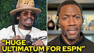 Ryan Clark & Cam Newton Send A Disturbing Message To ESPN