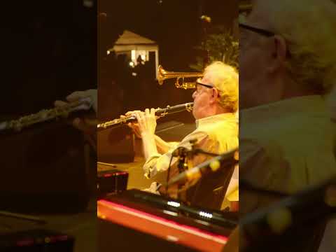 European Jazz Tour Wrap Up #2023 #1