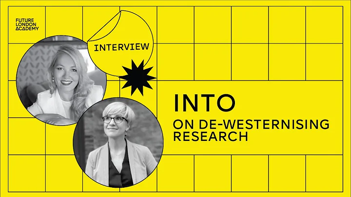 intO on De-Westernising Research