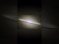 the sonification of M104 #space #univers #universe #lifeisbutadream